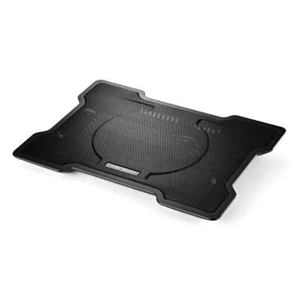 NotePal X-Slim Ultra-Slim Laptop Cooling Pad 160mm Fan for Efficient Cooling - Picture 1 of 8
