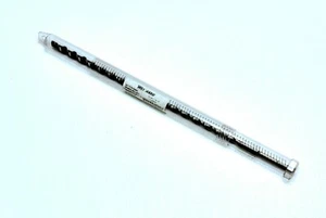 WESTWARD 22UV79, Rotary Hammer Drill, Straight, 5/8" Carbide Tipped, 18" Length  - Picture 1 of 2
