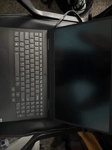 LENOVO Ideapad 3i Gaming Laptop - I5-12500H - RTX 3050 - 16GB Ram - 512GB SSD - Picture 1 of 2