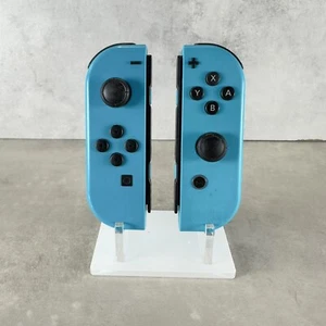 Joycon Nintendo Switch Blau Paar ORIGINAL Beschreibung - Bild 1 von 6