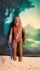 Star Wars Kenner vintage First 12 Chewbacca W/ Original Bow Weapon buy n lot 