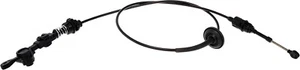 Automatic Transmission Shifter Cable Auto Trans Dorman 905-602 fits 04-09 Ram - Picture 1 of 3
