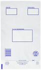 PostSafe PB12222 P22 165 x 240mm C5 Extra Strong Polythene Peel and Seal Envelop