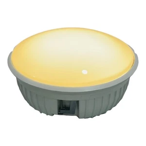 BEGA 6767 Recessed Light Pathway Stair Step Wall Garden Outdoor LED Lamp - Picture 1 of 7