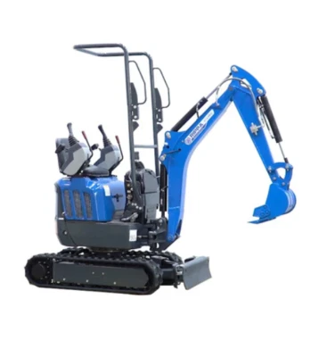 Rippa R13 Minibagger 1,3To Kubota Motor D722 Nur 75cm Breit 10.490.00€ netto - Bild 1 von 4