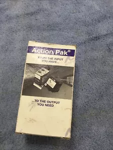 Action instruments action pack 4382-2000 120 ac new free shipping - Picture 1 of 6