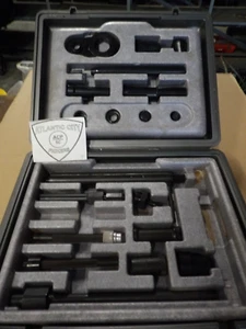 KIT DE HERRAMIENTAS DE DIRECCIÓN ASISTIDA RENAULT DIR LM (INCOMPLETO) - Imagen 1 de 7