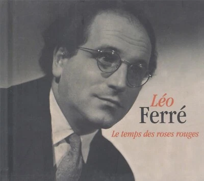 Le Temps Des Roses Rouges Digipak CD  - image 1 of 2