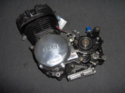 [EGU] - Yamaha - Motor - XT 500 - 1U6 - überholt! - Bild 1 von 4