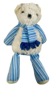 Scentsy Buddy Plush Pooki the Polar Bear Stuffed Animal Winter Teddy Bear Doll - Picture 1 of 4