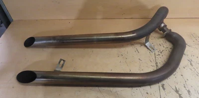 Yamaha Virago XV535 1998 Cruiser, 20.207 millas - escape de repuesto - Imagen 1 de 4