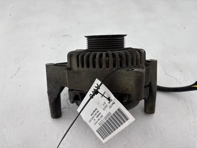 Alternador Ford Taurus 2000-2001 OEM Foto 1 de 4