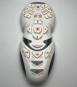 WowWee ROBOSAPIEN Robot Replacement White Remote Control - REMOTE ONLY - Picture 1 of 4