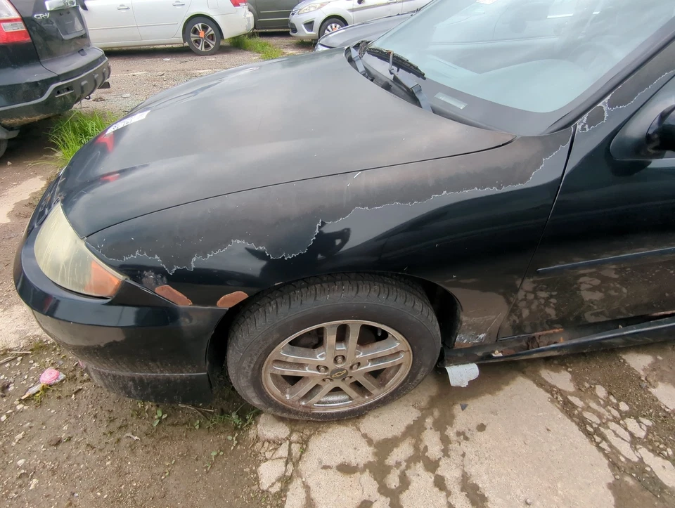 Chevrolet Cavalier 2003-2005 guardabarros conductor B1VZ7 Foto 1 de 1