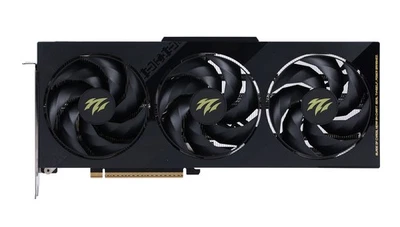 GALAXY GeForce RTX 5060 Ti Magic Blade OC - Image 1 of 4