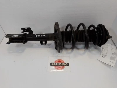 Piloto delantero izquierdo puntal VIN K 5º dígito de 16 Toyota Highlander 3,5 L 10877985 Foto 1 de 4