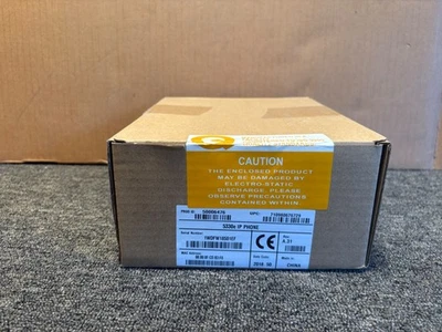 Mitel 5330e Enhanced Gigabit (50006476) BACKLIT Display POE IP - Image 1 of 4