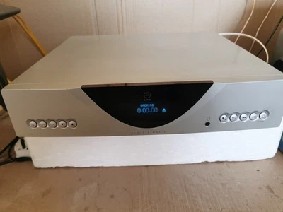 Linn CLASSIK MOVIE System DVD For repairs or spares - Image 1 of 4