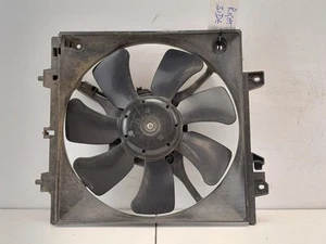 SUBARU Xv D Se Awd 2016 Electric Radiator Fan - Picture 1 of 10