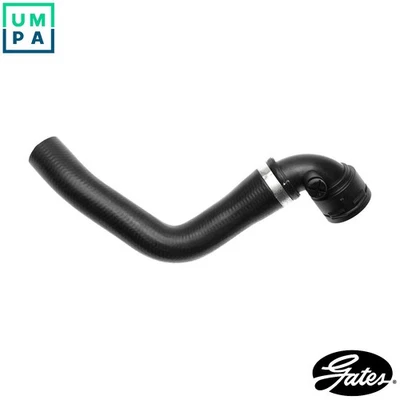 RADIATOR HOSE 05-3042 FOR JAGUAR YB 2.1L AJ-V6 3.0L XB 2.5L 6cyl X-TYPE - Image 1 of 4