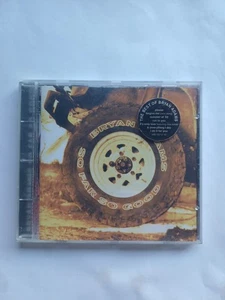 Bryan Adams- So Far So Good (1993) Cd - Picture 1 of 2