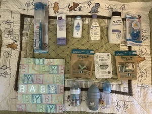 Baby Shower Gift - Picture 1 of 12
