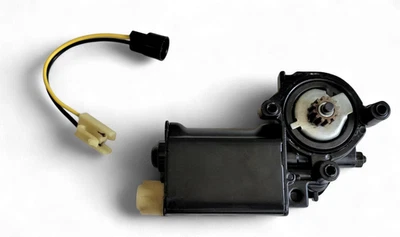 Window Motor Driver Side Fits 1959–1981 Pontiac Front or Rear - Image 1 of 4