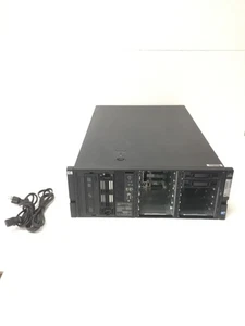 HP ProLiant DL370 G6 2x Xeon E5603 1.60GHz Server w/48GB 2xPS DVDRW w/ArrayP410I - Picture 1 of 14