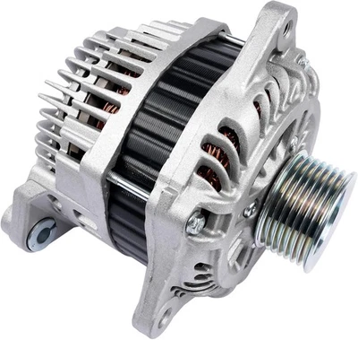 Alternator 11340 For Infiniti M35 V6 3.5L 2009-10 G37 3.7L 2008-2013 A003TJ1991A - Image 1 of 4