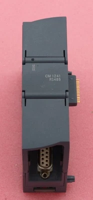 Siemens Simatic CM1241 6ES7 241-1CH30-0XB0; 6ES7241-1CH30-0XB0 - Image 1 of 2