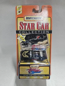 1997 Matchbox Star Car Collection Smokey and the Bandit Pontiac Trans Am - Picture 1 of 5