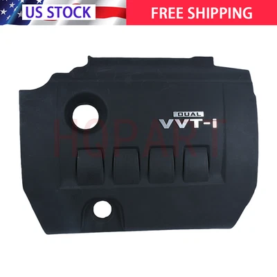 11212-37010  Engine Top Cylinder Head Cover for 2010-2019 Toyota Corolla Foto 1 de 4