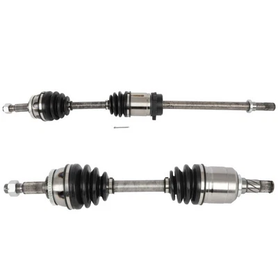 2Pc For 2000-2003 Nissan Maxima Front Left Right Side CV Axle Assembly - Image 1 of 4