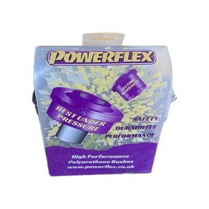 Powerflex Rear Beam To Chassis Bush Set Of 2 Ford PFR19 1511 Brand New - Picture 1 of 9