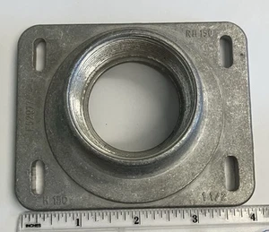 BUJE CENTRO DE CARGA THOMAS & BETTS RH150 H150 1-1/2" - Imagen 1 de 4