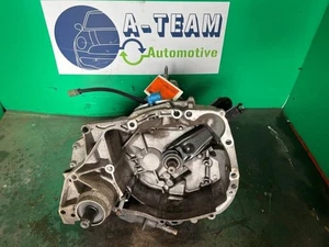 Manual gearbox Renault Twingo II CN0 P23166331 - Picture 1 of 3