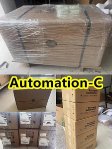 20G11ND077AA0NNNNN   PowerFlex Air Cooled 755 AC Drive 60HP 480V - Picture 1 of 2