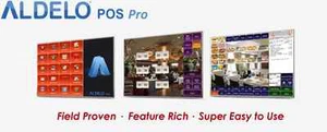ALDELO PRO and All in One Computer - Picture 1 of 2