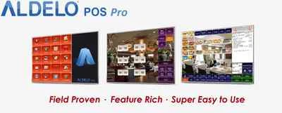 ALDELO PRO and All in One Computer - Image 1 of 2