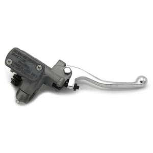 Pompa Freno Anteriore Per Honda CRF450R 2002-2019 CRF250R 04-19 CRF450X 05-19 - Picture 1 of 7
