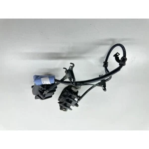 COPPIA PINZE FRENO ANTERIORI PINZA DX SX HONDA HORNET 600 S 1999-2001 - Imagen 1 de 3