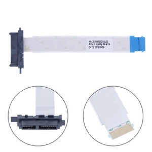HDD hard drive SATA connector cable for dell 15 5000 5558 5555 5559 3558 0RCVM8 - Zdjęcie 1 z 9