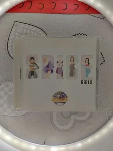Spiceworld - Spice Girls Cd Nuovo - Picture 1 of 2