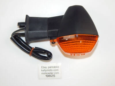 REAR RIGHT TURN SIGNAL INDICATOR FLASHER SUZUKI 2001-2006 GSF 1200 BANDIT 2000 - Изображение 1 из 4