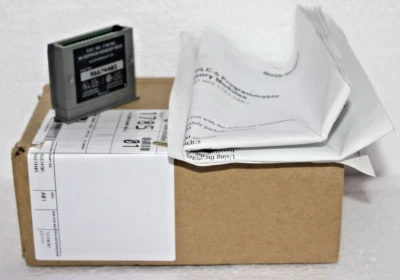 Allen Bradley 1785-MJ 8K EEPROM MEMORY MODULE - Image 1 of 4