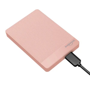 2,5Zoll HDD 320GB 500GB 1TB 2TB Externe Festplatte USB3.0 für MAC Windows TV PS4 - Bild 1 von 12