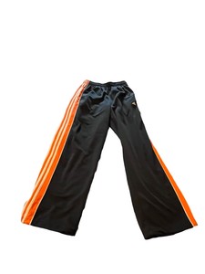 Pantalon Adidas Naranja Hombre Shop, 55% OFF | www.simbolics.cat