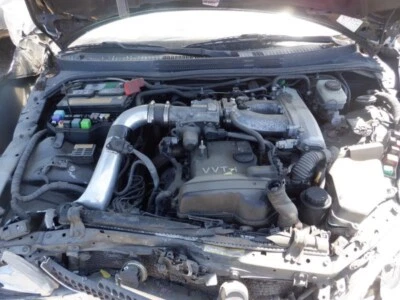 Motor de arranque usado se adapta a: Lexus IS300 2002 grado A Foto 1 de 4