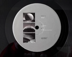 Developer – Orgins - EP - 12" - US 2012 - EX - Imagen 1 de 2