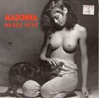 Madonna Nudes 1979 - 1993 Softcover